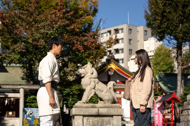 【ネタバレあり】日曜劇場「VIVANT」第11話場面写真（25枚目）