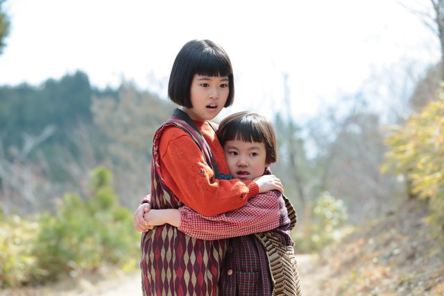 「スカーレット」第2週「意地と誇りの旅立ち」：フォトギャラリー