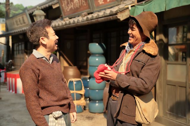 「スカーレット」第2週「意地と誇りの旅立ち」（2枚目）