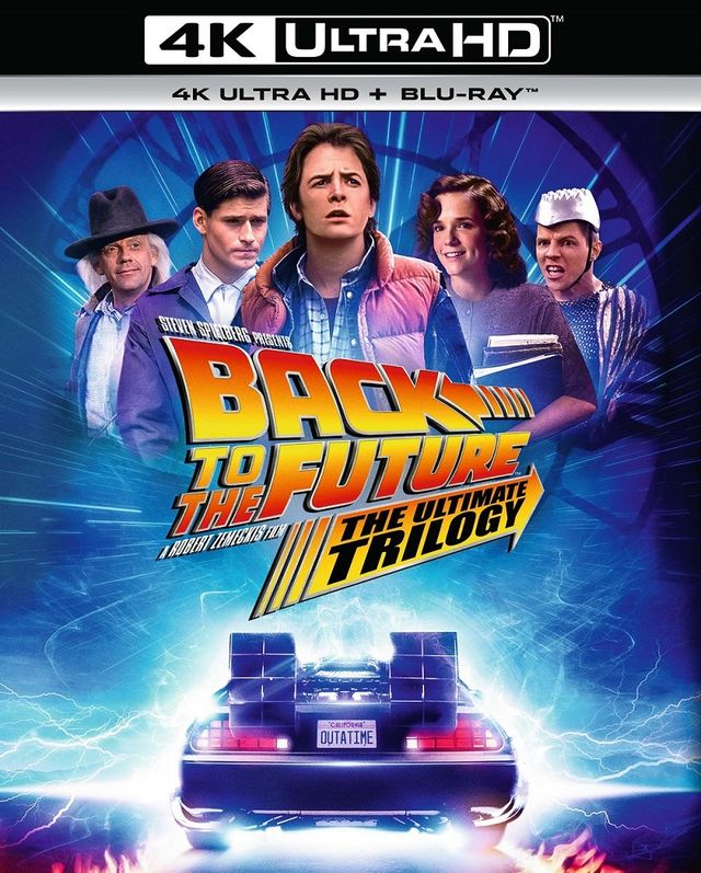 おめでとう35周年！BTTFの名コンビ（2枚目）