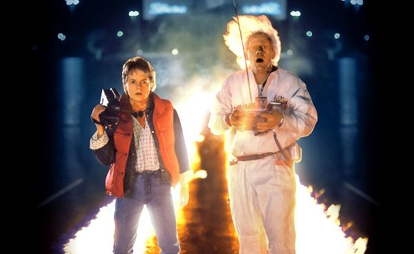おめでとう35周年！BTTFの名コンビ（3枚目）