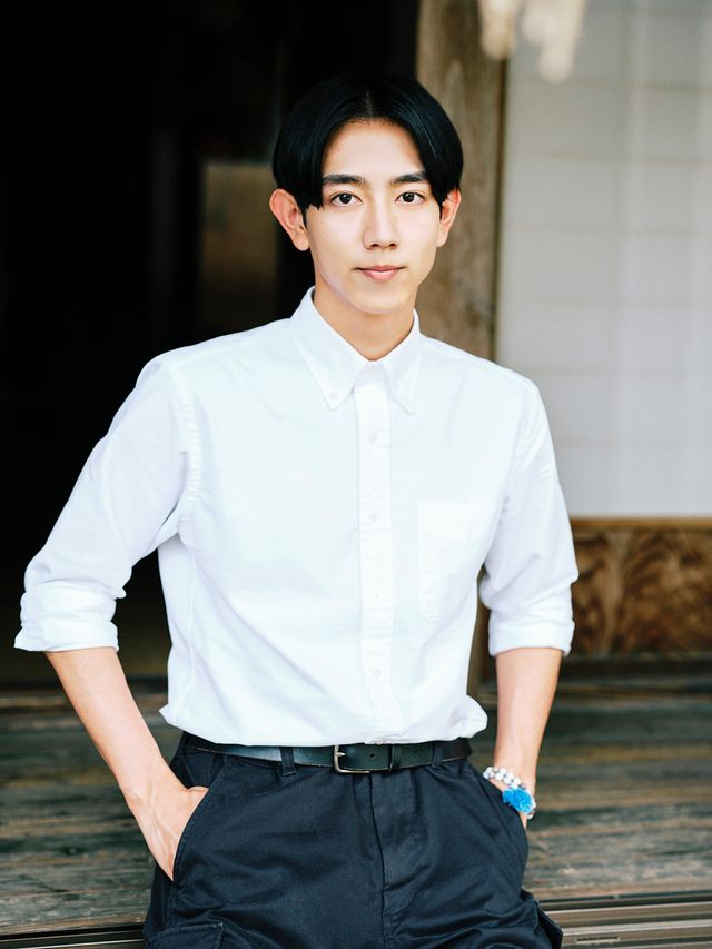 「天狗の台所」Season3放送決定！駒木根葵汰・塩野瑛久・越山敬達フォトギャラリー（2枚目）