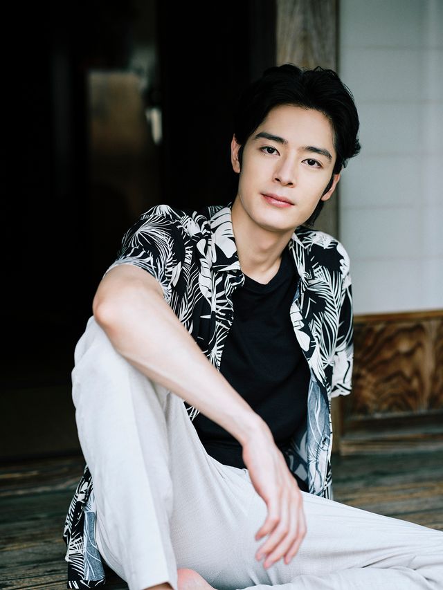 「天狗の台所」Season3放送決定！駒木根葵汰・塩野瑛久・越山敬達フォトギャラリー（3枚目）