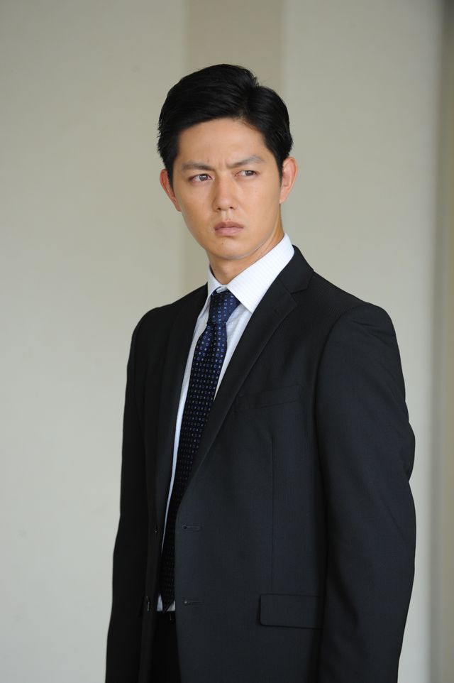 クールビューティーな比嘉（波瑠）再び！「BORDER」スピンオフ劇中ショット（6枚目）