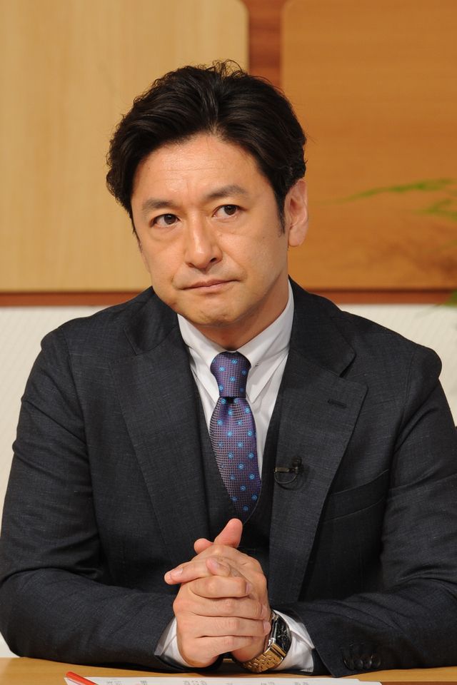 クールビューティーな比嘉（波瑠）再び！「BORDER」スピンオフ劇中ショット（8枚目）