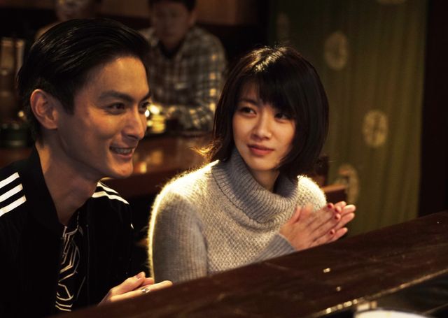 5年後の福島が舞台 廣木隆一監督映画『彼女の人生は間違いじゃない』フォトギャラリー:フォトギャラリー