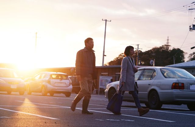 5年後の福島が舞台　廣木隆一監督映画『彼女の人生は間違いじゃない』フォトギャラリー（6枚目）