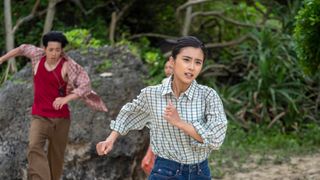 「ちむどんどん」歌子の無事を祈りとある場所へ　最終回あらすじ