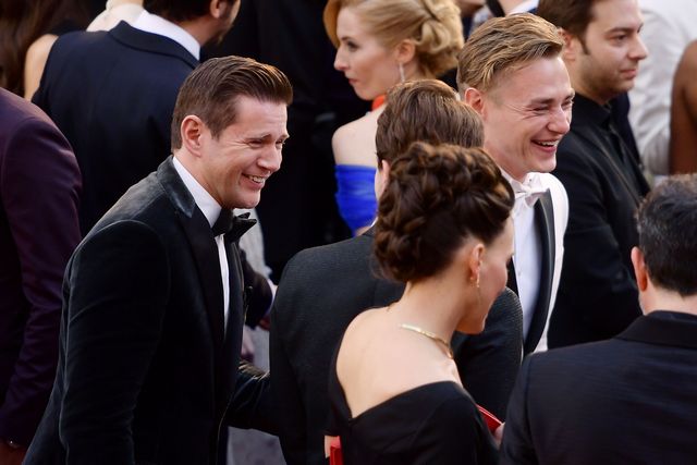 『ボヘミアン・ラプソディ』も勢ぞろい！（5枚目）