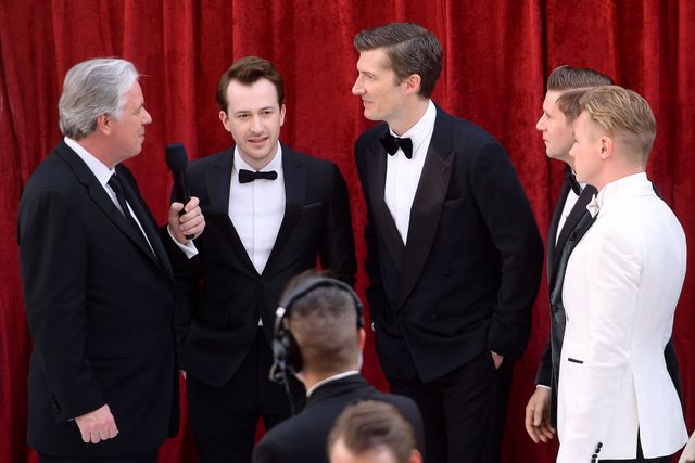 『ボヘミアン・ラプソディ』も勢ぞろい！（6枚目）