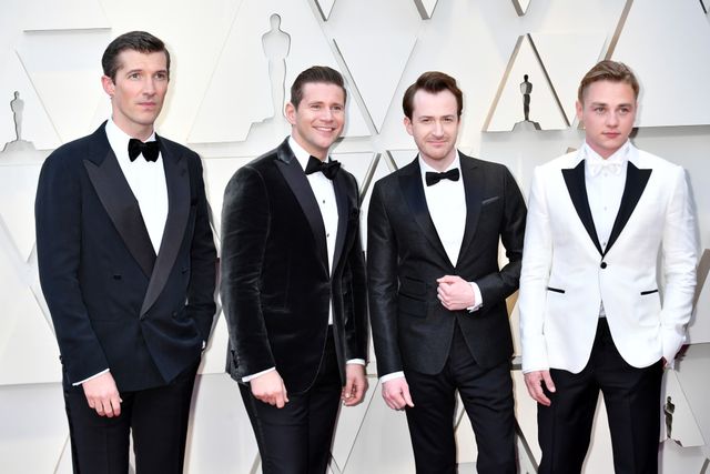 『ボヘミアン・ラプソディ』も勢ぞろい！（9枚目）