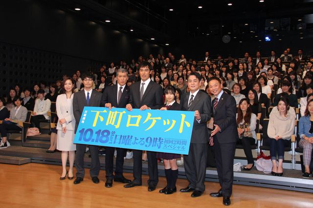 吉川晃司、悪代官的セリフに「ちょっと辛い」　画像ギャラリー（12枚目）