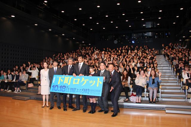 吉川晃司、悪代官的セリフに「ちょっと辛い」　画像ギャラリー（14枚目）