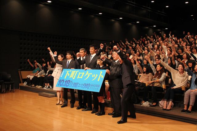 吉川晃司、悪代官的セリフに「ちょっと辛い」　画像ギャラリー（15枚目）