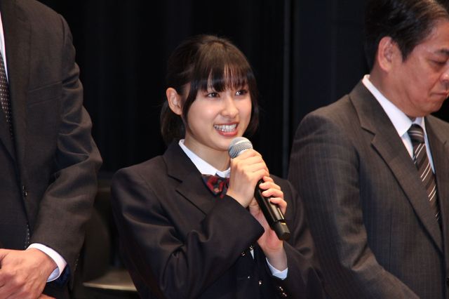 吉川晃司、悪代官的セリフに「ちょっと辛い」　画像ギャラリー（21枚目）