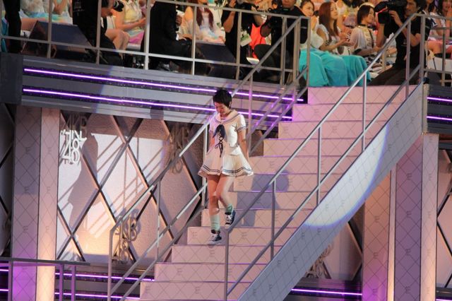 「AKB48 32ndシングル選抜総選挙」フォトギャラリー：フォトギャラリー