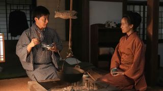 朝ドラ「ブラッサム」第14回 珠(石橋静河)と島村(工藤阿須加)が急接近する【あらすじ】