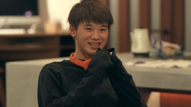 「テラスハウス」新シーズンの人間模様（5枚目）