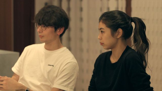 「テラスハウス」新シーズンの人間模様（7枚目）