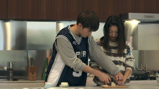 「テラスハウス」新シーズンの人間模様（8枚目）