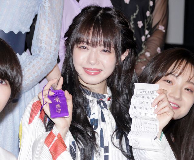 市川美織ほかネクストブレイク美女が集結！『放課後戦記』初日舞台あいさつ：フォトギャラリー