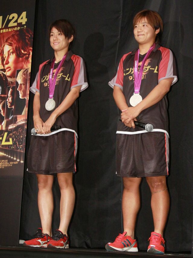 映画『ハンガー・ゲーム』ジャパンプレミア写真ギャラリー：フォトギャラリー