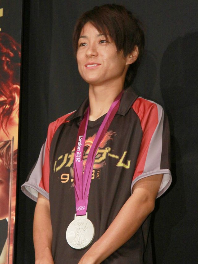 映画『ハンガー・ゲーム』ジャパンプレミア写真ギャラリー（2枚目）