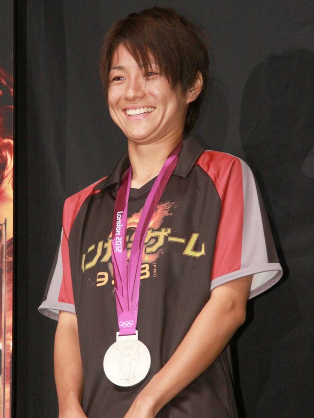 映画『ハンガー・ゲーム』ジャパンプレミア写真ギャラリー（3枚目）