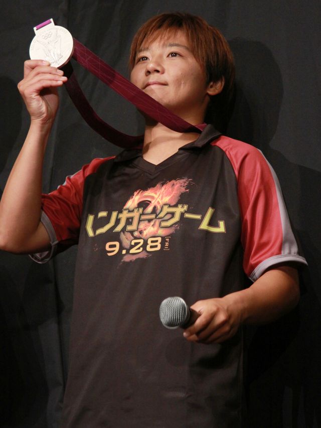 映画『ハンガー・ゲーム』ジャパンプレミア写真ギャラリー（6枚目）