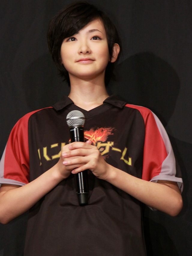 映画『ハンガー・ゲーム』ジャパンプレミア写真ギャラリー（18枚目）