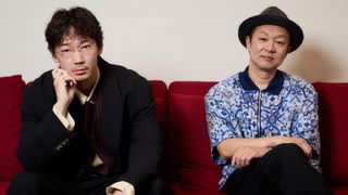 綾野剛、常に全力の「演技変態」と吉田恵輔監督が脱帽　芝居を支えるアスリート思考