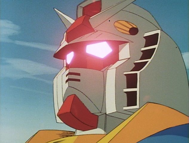 ガンダム数十本を上映！アムロ、行きまーす！【フォトギャラリー】（3枚目）