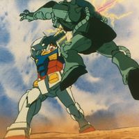 ガンダム数十本を上映 アムロ 行きまーす フォトギャラリー シネマトゥデイ