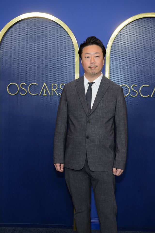 オスカー候補者が勢ぞろい！恒例のノミニーズ・ランチョン（4枚目）