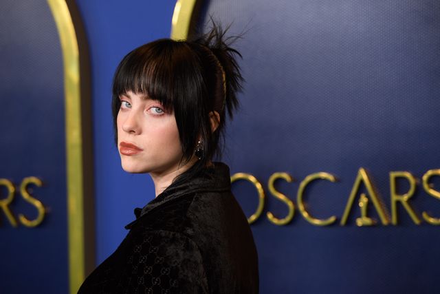 オスカー候補者が勢ぞろい！恒例のノミニーズ・ランチョン（14枚目）