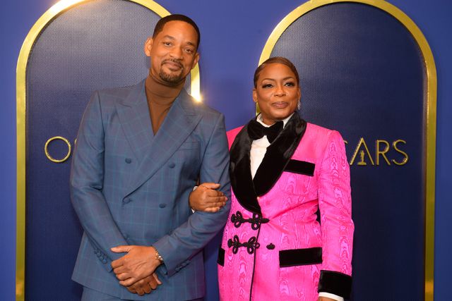 オスカー候補者が勢ぞろい！恒例のノミニーズ・ランチョン（15枚目）