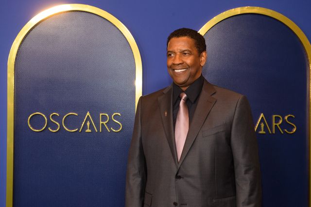 オスカー候補者が勢ぞろい！恒例のノミニーズ・ランチョン（16枚目）