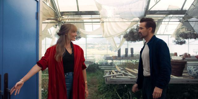 ビューティフル・ジャーニー　ふたりの時空旅行