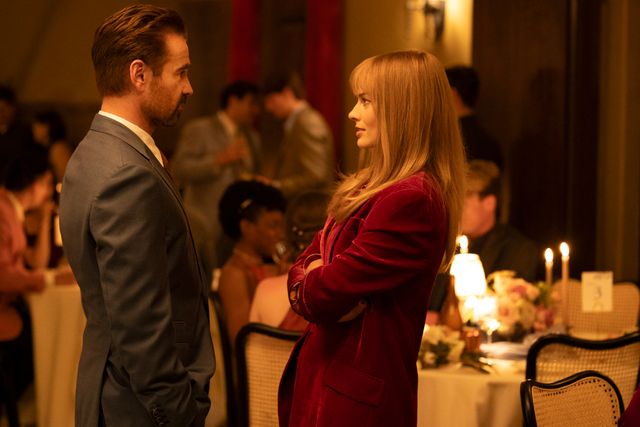 ビューティフル・ジャーニー　ふたりの時空旅行