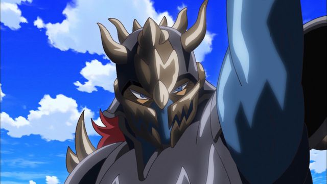 ギリムとあやめ！キャラクターフォトギャラリー（3枚目）