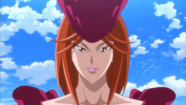 ギリムとあやめ！キャラクターフォトギャラリー（4枚目）