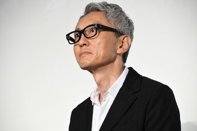 北川景子、森田芳光監督からの忘れられない一言を明かす『ヒキタさん！　ご懐妊ですよ』公開記念舞台あいさつ（3枚目）