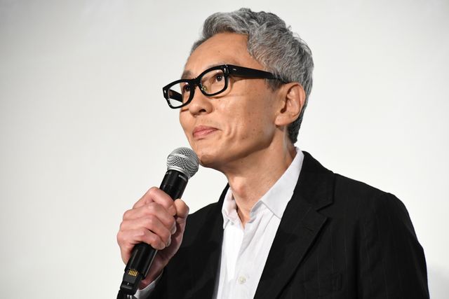 北川景子、森田芳光監督からの忘れられない一言を明かす『ヒキタさん！　ご懐妊ですよ』公開記念舞台あいさつ（4枚目）