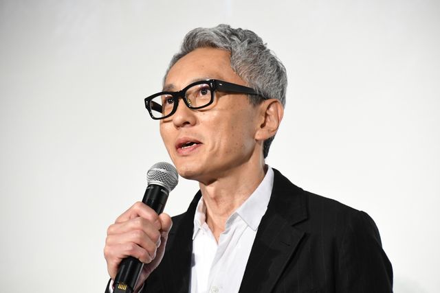 北川景子、森田芳光監督からの忘れられない一言を明かす『ヒキタさん！　ご懐妊ですよ』公開記念舞台あいさつ（5枚目）