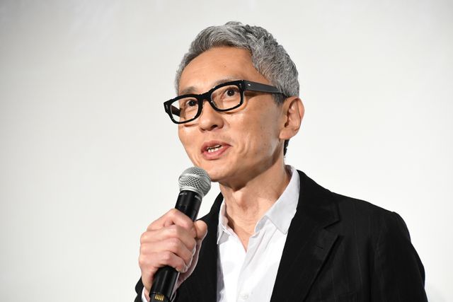 北川景子、森田芳光監督からの忘れられない一言を明かす『ヒキタさん！　ご懐妊ですよ』公開記念舞台あいさつ（6枚目）