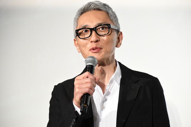 北川景子、森田芳光監督からの忘れられない一言を明かす『ヒキタさん！　ご懐妊ですよ』公開記念舞台あいさつ（8枚目）