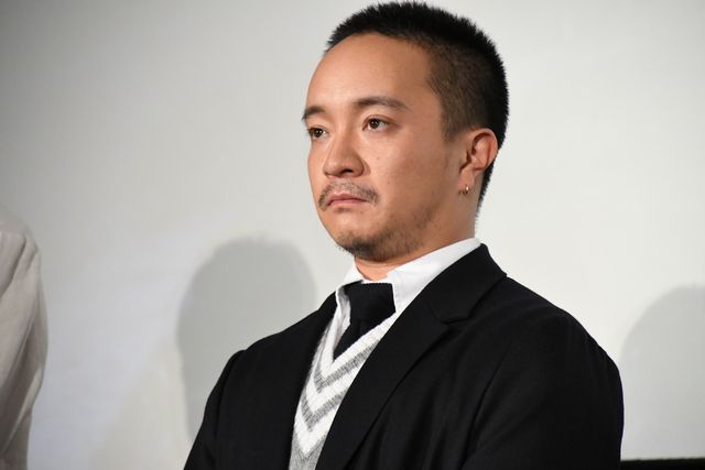 北川景子、森田芳光監督からの忘れられない一言を明かす『ヒキタさん！　ご懐妊ですよ』公開記念舞台あいさつ（12枚目）