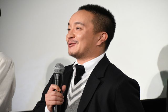 北川景子、森田芳光監督からの忘れられない一言を明かす『ヒキタさん！　ご懐妊ですよ』公開記念舞台あいさつ（14枚目）