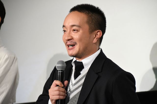 北川景子、森田芳光監督からの忘れられない一言を明かす『ヒキタさん！　ご懐妊ですよ』公開記念舞台あいさつ（15枚目）