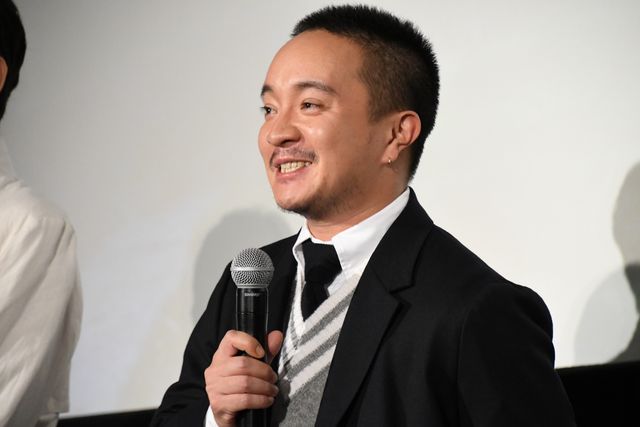 北川景子、森田芳光監督からの忘れられない一言を明かす『ヒキタさん！　ご懐妊ですよ』公開記念舞台あいさつ（16枚目）